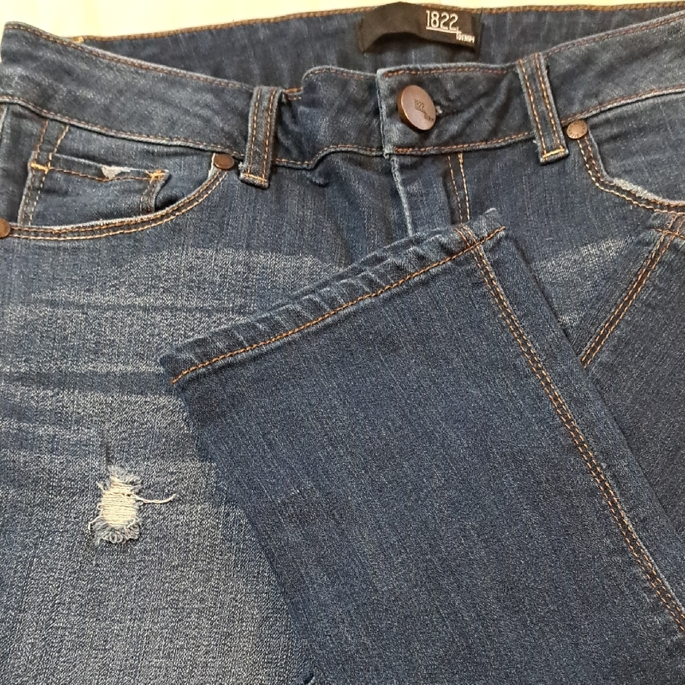 1822 Denim Jeans
